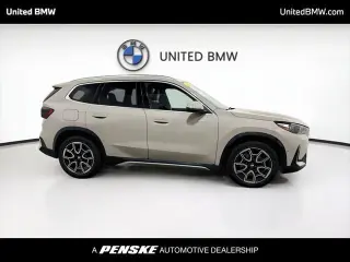 BMW X1 2026 AWD xDrive28i 4p Vehículo de Actividad Deportiva