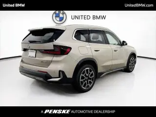 BMW X1 2026 AWD xDrive28i 4p Vehículo de Actividad Deportiva