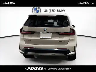 BMW X1 2026 AWD xDrive28i 4p Vehículo de Actividad Deportiva