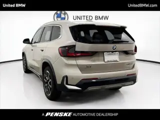 BMW X1 2026 AWD xDrive28i 4p Vehículo de Actividad Deportiva