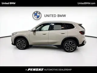 BMW X1 2026 AWD xDrive28i 4p Vehículo de Actividad Deportiva