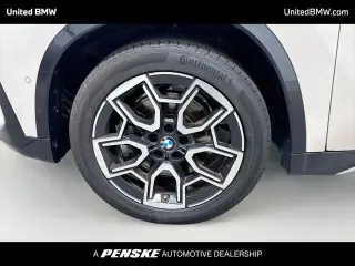 BMW X1 2026 AWD xDrive28i 4p Vehículo de Actividad Deportiva