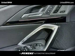 BMW X1 2026 AWD xDrive28i 4p Vehículo de Actividad Deportiva