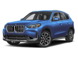 BMW X1 2024 AWD xDrive28i 4dr Vehículo Deportivo de Actividad