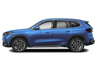 BMW X1 2024 AWD xDrive28i 4dr Vehículo Deportivo de Actividad