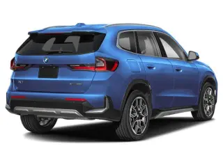 BMW X1 2024 AWD xDrive28i 4dr Vehículo Deportivo de Actividad