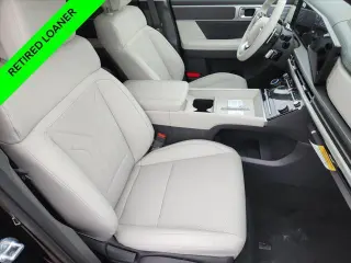 Hyundai SANTA FE 2026 SEL 4p SUV