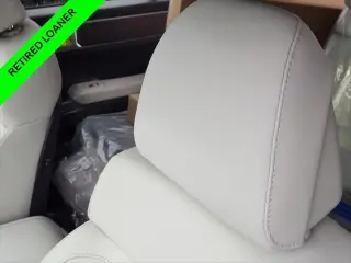 Hyundai SANTA FE 2026 SEL 4p SUV