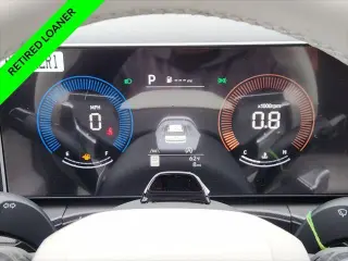Hyundai SANTA FE 2026 SEL 4p SUV