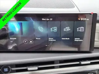 Hyundai SANTA FE 2026 SEL 4p SUV