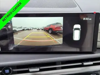 Hyundai SANTA FE 2026 SEL 4p SUV