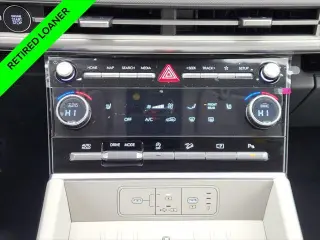 Hyundai SANTA FE 2026 SEL 4p SUV