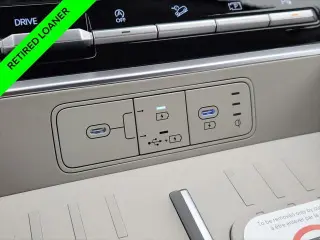Hyundai SANTA FE 2026 SEL 4p SUV
