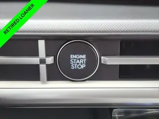 Hyundai SANTA FE 2026 SEL 4p SUV