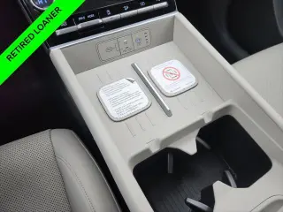 Hyundai SANTA FE 2026 SEL 4p SUV