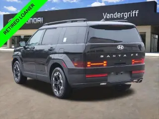 Hyundai SANTA FE 2026 SEL 4p SUV