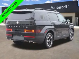 Hyundai SANTA FE 2026 SEL 4p SUV