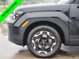 Hyundai SANTA FE 2026 SEL 4p SUV