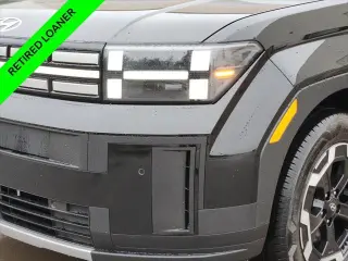 Hyundai SANTA FE 2026 SEL 4p SUV