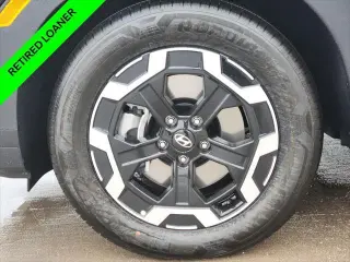 Hyundai SANTA FE 2026 SEL 4p SUV
