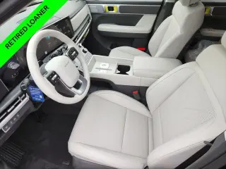 Hyundai SANTA FE 2026 SEL 4p SUV