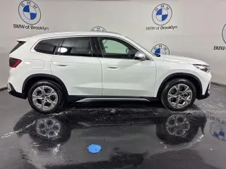 BMW X1 2023 AWD xDrive28i 4dr Vehículo de Actividad Deportiva Deportiva