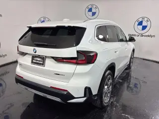 BMW X1 2023 AWD xDrive28i 4dr Vehículo de Actividad Deportiva Deportiva