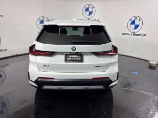 BMW X1 2023 AWD xDrive28i 4dr Vehículo de Actividad Deportiva Deportiva