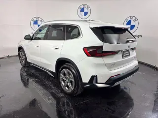 BMW X1 2023 AWD xDrive28i 4dr Vehículo de Actividad Deportiva Deportiva