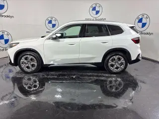 BMW X1 2023 AWD xDrive28i 4dr Vehículo de Actividad Deportiva Deportiva