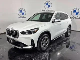 BMW X1 2023 AWD xDrive28i 4dr Vehículo de Actividad Deportiva Deportiva