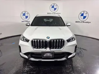 BMW X1 2023 AWD xDrive28i 4dr Vehículo de Actividad Deportiva Deportiva