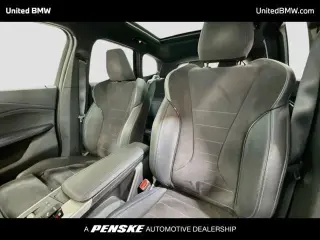 BMW X1 2023 4x4 xDrive28i 4p Vehículo de Actividad Deportiva