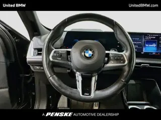 BMW X1 2023 4x4 xDrive28i 4p Vehículo de Actividad Deportiva
