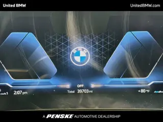 BMW X1 2023 4x4 xDrive28i 4p Vehículo de Actividad Deportiva