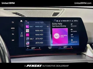 BMW X1 2023 4x4 xDrive28i 4p Vehículo de Actividad Deportiva