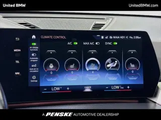 BMW X1 2023 4x4 xDrive28i 4p Vehículo de Actividad Deportiva