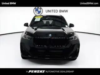 BMW X1 2023 4x4 xDrive28i 4p Vehículo de Actividad Deportiva