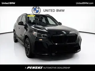 BMW X1 2023 4x4 xDrive28i 4p Vehículo de Actividad Deportiva