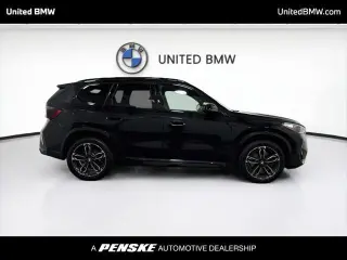 BMW X1 2023 4x4 xDrive28i 4p Vehículo de Actividad Deportiva