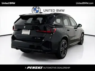 BMW X1 2023 4x4 xDrive28i 4p Vehículo de Actividad Deportiva