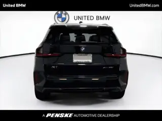 BMW X1 2023 4x4 xDrive28i 4p Vehículo de Actividad Deportiva