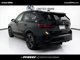 BMW X1 2023 4x4 xDrive28i 4p Vehículo de Actividad Deportiva
