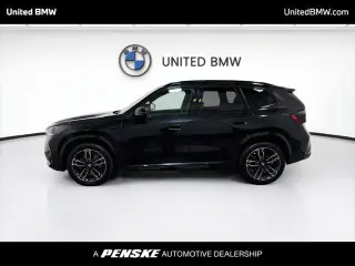 BMW X1 2023 4x4 xDrive28i 4p Vehículo de Actividad Deportiva