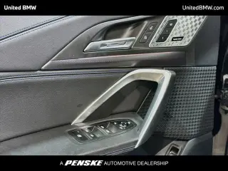 BMW X1 2023 4x4 xDrive28i 4p Vehículo de Actividad Deportiva