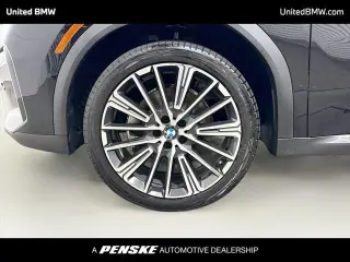 BMW X2 2026 AWD xDrive28i 4p Sports Activity Coupe