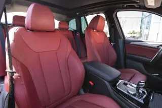 BMW X3 2024 tracción en todas las ruedas xDrive30i 4p Vehículo Deportivo de Actividades