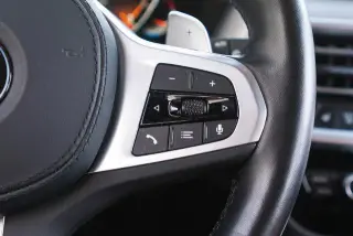 BMW X3 2024 tracción en todas las ruedas xDrive30i 4p Vehículo Deportivo de Actividades