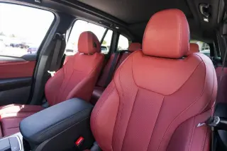 BMW X3 2024 tracción en todas las ruedas xDrive30i 4p Vehículo Deportivo de Actividades