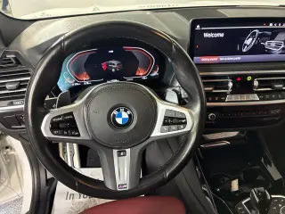 BMW X3 2023 AWD xDrive30i 4dr Vehículo Deportivo de Actividad